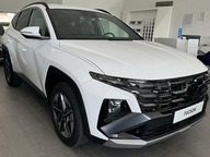 HYUNDAI Tucson 1.6 T-GDi Executive 2WD Suv 160KM 2025