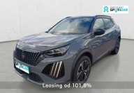 Peugeot 2008 e-2008 54kWh GT Elektryczny 156KM