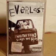 EVERLAST - Whitey ford sings the blues - MC Kaseta