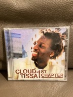 CD - CLOUD TISSA - '1st CHAPTER'