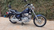 Yamaha Virago Yamaha XV 750 Virago sprowadzona piekna sztuka z Niemiec Izb