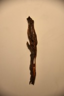 Anioł - płaskorzeźba 4