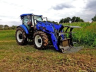 Ładowacz Czołowy TUR Xtreme 3 2500kg HYDRAMET