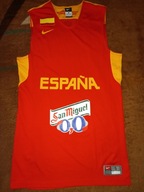 HISZPANIA 2013 koszulka Nike S