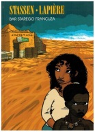 STASSEN LAPIERE BAR STAREGO FRANCUZA BDB ++