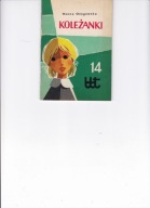 Koleżanki - Ożogowska