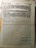 1929 Ossów Wołomin Szpetal Górny Włocławek Osiek nad Wisłą Toruń