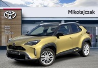 Toyota Yaris Cross Hybrid 1.5 Premiere Edition ASO Salon PL Toyota Miko