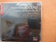 Beethoven: Piano Sonatas No. 23, 17, 18 (Richter) SACD
