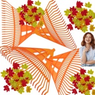 GRABIE DO LIŚCI KANADYJKI 610 MM BEZ TRZONU MAAN