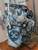 SILNIK KOMPLETNY HYUNDAI i20 G4LF