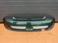 MINI ONE COOPER R50 JCW PAKIET ZDERZAK TYLNY