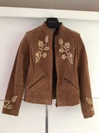 J.MARCO KURTKA SKÓRZANA S/M STAN BDB!