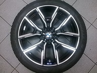 KOŁA FELGI 19 CALI DO BMW I4 G26 4 GC M PAKIET ZIMOWE
