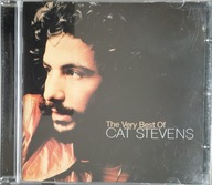 Cat Stevens The Very Best Of Cat Stevens CD Irl