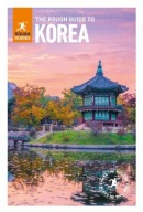 ROUGH GUIDE KOREA !! ROUGH GUIDE KOREA PÓŁNOC POŁUDNIE !! DOSTAWA W 24 H !!