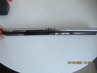 VW PASSAT B7 LISTWA DRZWI PRAWA TYŁ OE 3AA854950