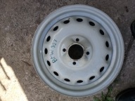 felga bmw 327 na centralna nakrętkę nowa replika profesjionalnie wykonana