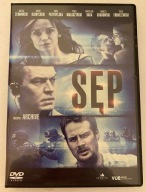 SĘP DVD M ŻEBROWSKI D OLBRYCHSKI ANNA PRZYBYLSKA FILM