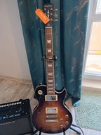 Gitara elektryczna Harley Benton SC-550 II FTF