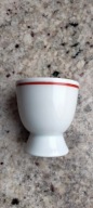 IIWS Piekny malutki podstawek na jajo DAF Rosenthal
