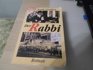 NOAH GORDON - DER RABBI