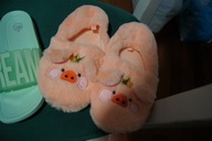 COOL CLUB 35/36 NOWE KLAPKI,KAPCIE