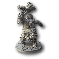 CastNPlay (CnP) - Cyborg Abomination - (3DPT) |