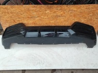 DYFUZOR SPOILER ZDERZAK TYŁ TYLNY BMW X2 U10 23- M PAKIET 7884938