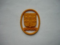 W.H.W. pomoc zimowa odznaka 51 Bydgoszcz