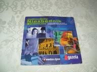 MULTIMEDIALNY NIEZBĘDNIK-NAUKI HUMANISTYCZNE - CD