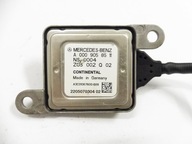 MERCEDES CZUJNIK NOX SONDA LAMBDA A0009058511 ORG!