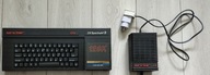 SINCLAIR ZX SPECTRUM +3 + ZASILACZ I KABLE, SUPER STAN, 100% SPRAWNY