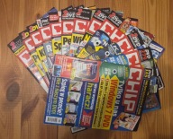 Chip nr 1-12 2009 magazyn komputerowy bez CD