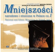 Muzyka Źródeł Vol.13 - Mniejszości cz.1 - Polskie Radio