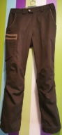 SPODNIE MYŚLIWSKIE DEERHUNTER MONTERIA SHOOTING TROUSERS 'M'