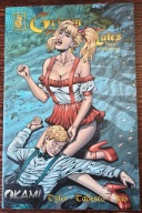 Grimm Fairy Tales " Jaś i Małgosia "