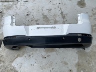 VOLKSWAGEN TIGUAN I LIFT 2011-2018 ZDERZAK TYŁ TYŁNY SPOILER 5N0807421G