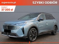GT Exclusive 1.2 PureTech mHEV 145KM / hak + dach panoramiczny