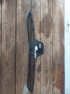 OSŁONA LISTWA NAWIEWU SZYBY FORD MONDEO MK5 DS7318C491