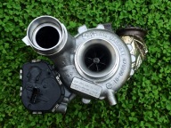 TURBOSPRĘŻARKA MERCEDES SPRINTER 317CDI W907 2.0 CDI A 6540905000