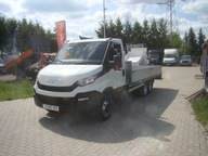 IVECO DAILY 40 C 17 3.0TDI CLIXSTAR PRAWOJAZDY E DO B 3400KG ŁADOWNOŚCI