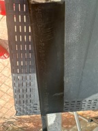 FORD KUGA MK3 OSŁONA CHŁODNICY INTERCOOLERA LX61-17K808-DA