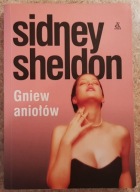 Gniew aniołów - Sidney Sheldon