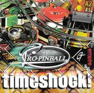 Pro Pinball Timeshock! PC (1997)