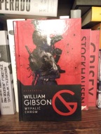 Wypalić Chrom Bruce Sterling, William Gibson