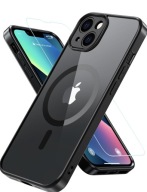 ETUI NA TELEFON IPHONE 13 Z FUNKCJĄ ŁADOWANIA BEZPRZEWODOWEGO I MAGSAFE