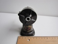 STARA TEMPERÓWKA DO KOLEKCJI CZECHOSŁOWACJA EBONIT