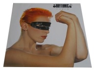 EURYTHMICS - Touch - (Here Comes The Rain Again) - RCA 1983 NM