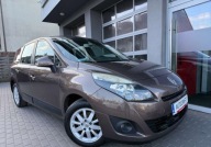 Renault Scenic salon Polska 1.4 Benzyna 130KM